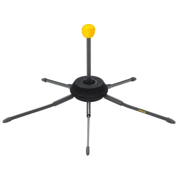 Hercules DS410B Travlite Trumpet Stand