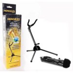 products hercules ds431b travlite alto saxophone stand a140282