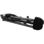 products hercules ds431b travlite alto saxophone stand a140283