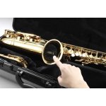 products hercules ds431b travlite alto saxophone stand a140284