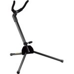 products hercules ds431b travlite alto saxophone stand a140285