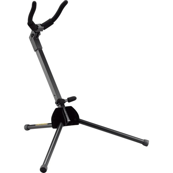 Hercules DS431B Travlite Alto Saxophone Stand