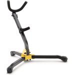 products hercules ds530bb alto saxophone stand with bag a141272