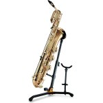 products hercules ds536b baritone and alto tenor saxophone stand a140378