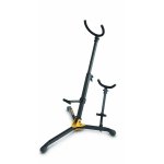 products hercules ds536b baritone and alto tenor saxophone stand a140379