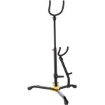products hercules ds536b baritone and alto tenor saxophone stand a140380