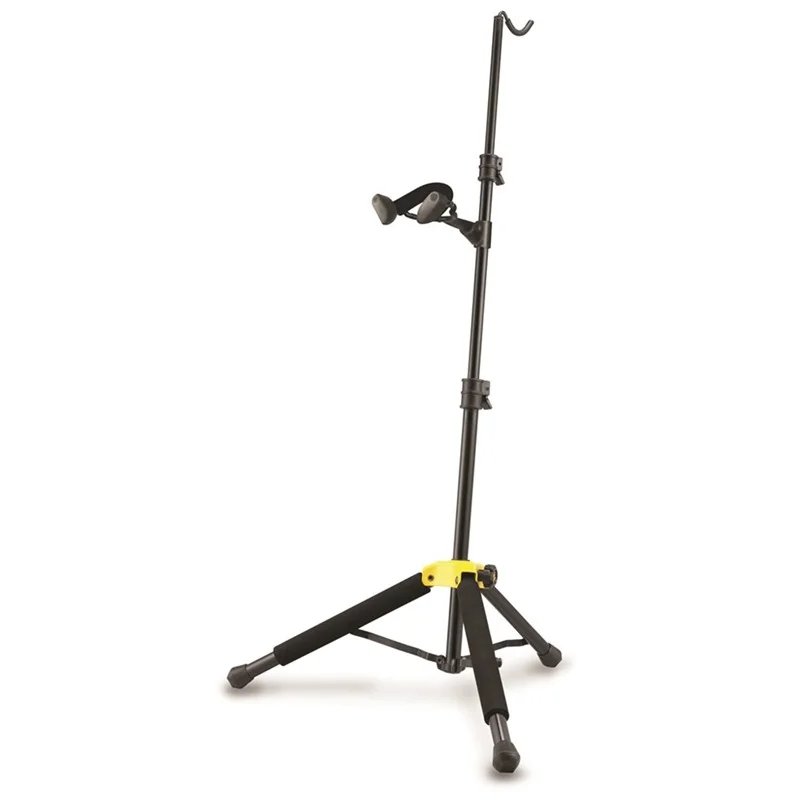 Hercules DS571BB Violin/Viola Stand with Bag