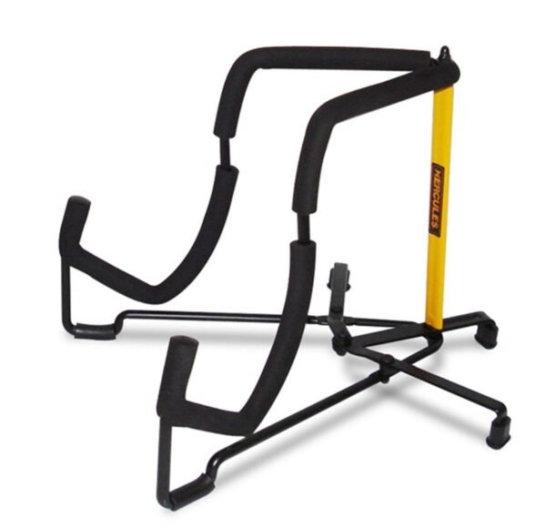 Hercules GS302B F/Electric Mini Guitar Stand