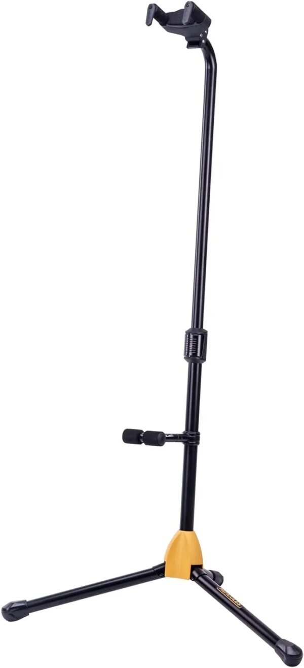 Hercules GS412B PLUS Auto Grab Guitar Stand