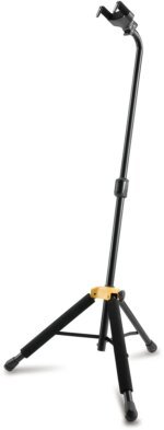 Hercules GS414B PLUS Auto Grip System (AGS) Single Guitar Stand
