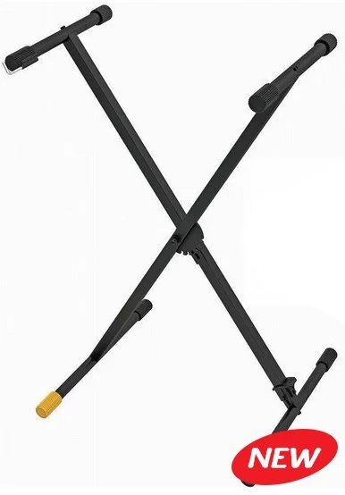 Hercules KS100B Keyboard Stand