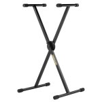 products hercules ks110b keyboard stand single x a157815