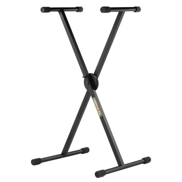 Hercules KS110B Keyboard Stand Single X