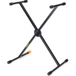 products hercules ks110b keyboard stand single x a157816