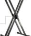 products hercules ks120b keyboard stand double x a157813