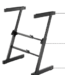 products hercules ks400b keyboard stand single z a154464