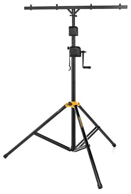 Hercules LS-700B Stand Lighting