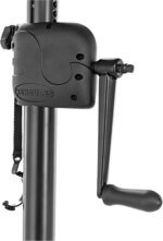 Hercules LS-700B Stand Lighting
