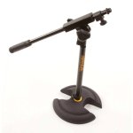 products hercules ms120b short mic boom stand 1476