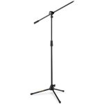 products hercules ms432b tripod mic stand with boom a154476
