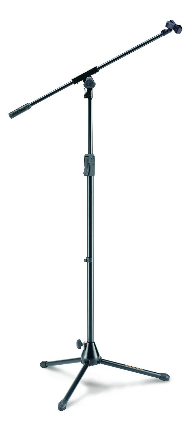 Hercules MS531B Microphone Stand 