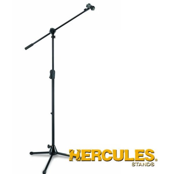 Hercules MS532B Microphone Stand