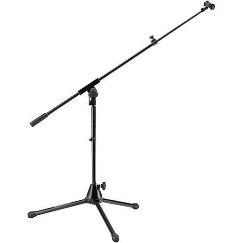 Hercules MS540B Tripod Mic Boom Stand