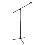 products hercules ms631b plus microphone stand a153396