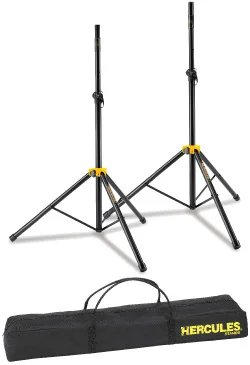 Hercules SS200BB Stage Series Speaker Stand