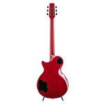 products heritage ascent collection h 137 electric guitar cherry a158506