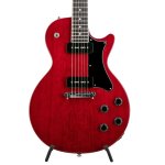 products heritage ascent collection h 137 electric guitar cherry a158507