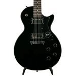 products heritage ascent collection h 137 humbucker electric guitar black a158455