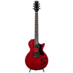 products heritage ascent collection h 137 humbucker electric guitar vintage cherry a158448