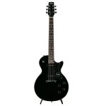 products heritage ascent collection h 137 p90 electric guitar black a158443