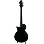products heritage ascent collection h 137 p90 electric guitar black a158444
