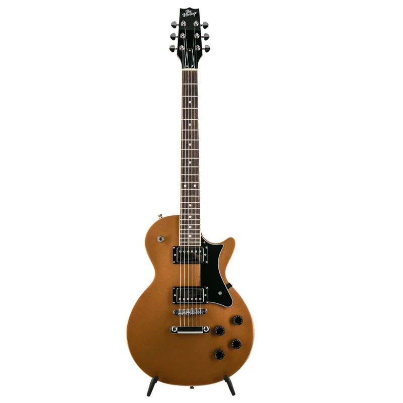 Heritage Ascent Collection H 150 Electric Guitar, Cooper