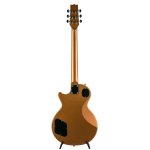 products heritage ascent collection h 150 electric guitar cooper a158429