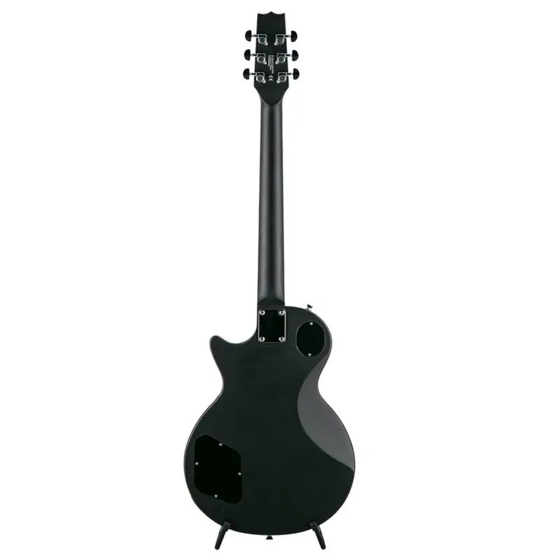 Heritage Ascent Collection H 150 Electric Guitar, Matte Charcoal