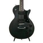 products heritage ascent collection h 150 electric guitar matte charcoal a158424