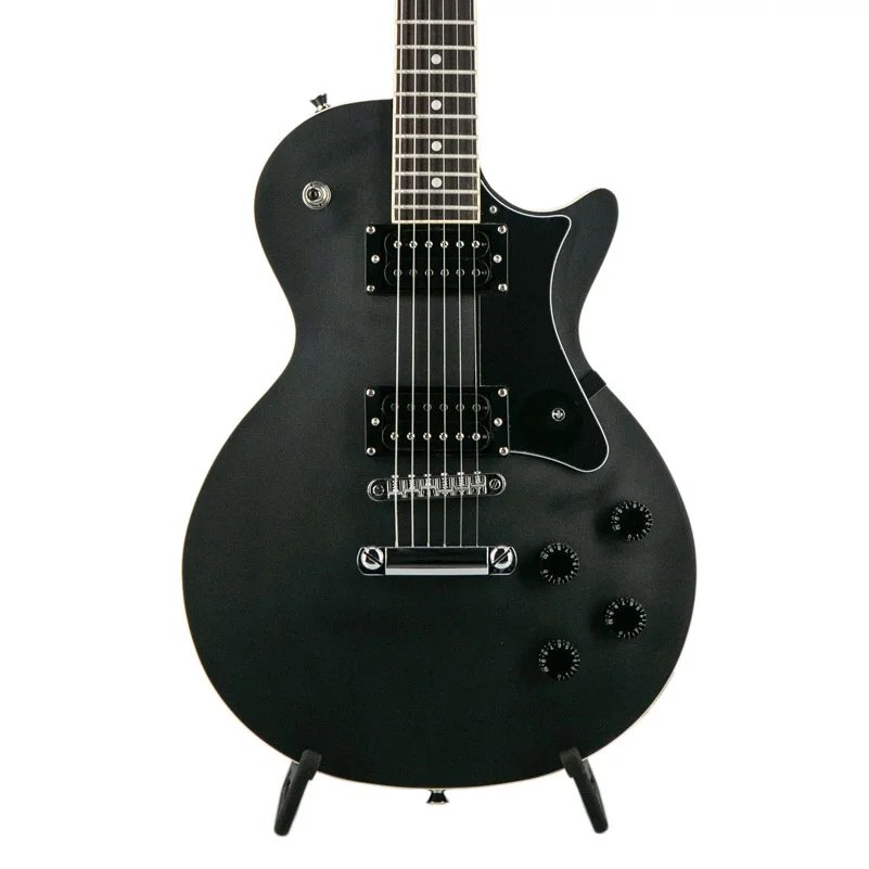 Heritage Ascent Collection H 150 Electric Guitar, Matte Charcoal