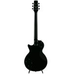 products heritage ascent collection h 150 electric guitar sunburst a158420