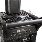 HK AUDIO Lucas Nano 305FX Portable Sound System