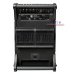 HK AUDIO Lucas Nano 608i Portable Sound System (with Stereo Stand)