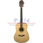 products hofmann hf100e string acoustic electric guitars a147403