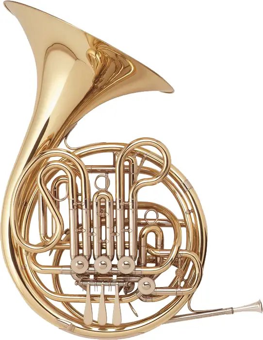 Holton Farkas H178 Bb/F Double French Horn