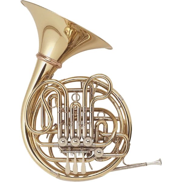 Holton Farkas H278 Double French Horn Screw Bell