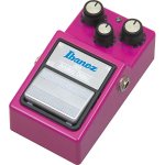 products ibanez ad9 analog delay effect pedal a164696