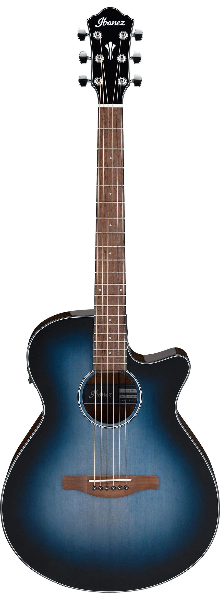 Ibanez AEG50 Acoustic Electric Guitar