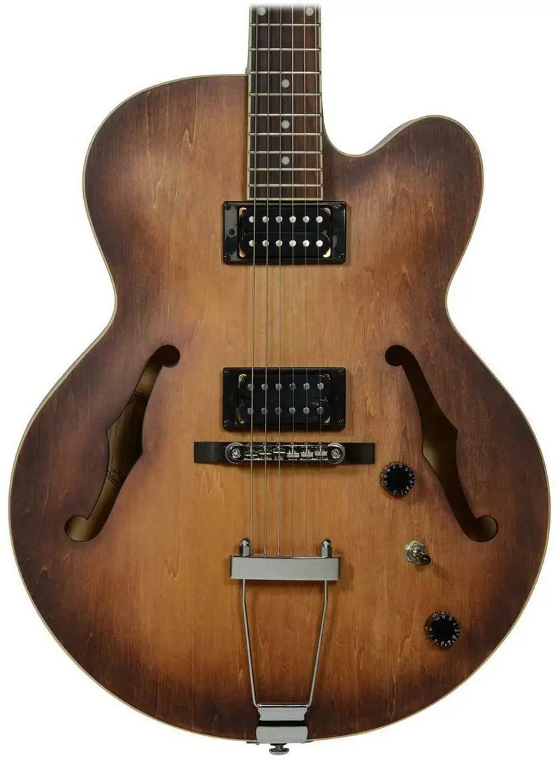 Ibanez AF55TF Artcore Hollowbody Electric Guitar (TF & TKF)