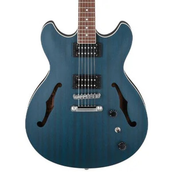 Ibanez AS53TBF Artcore Semi Hollow Electric Guitar